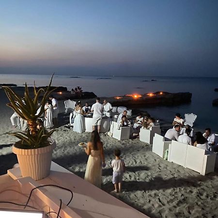 Casa Vacanza B&G Lecce Zewnętrze zdjęcie