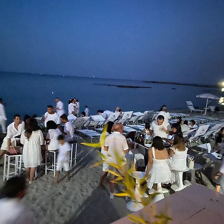 Casa Vacanza B&G Lecce Zewnętrze zdjęcie