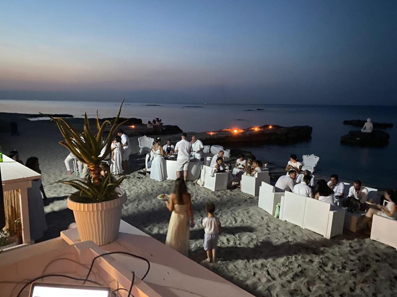 Casa Vacanza B&G Lecce Zewnętrze zdjęcie