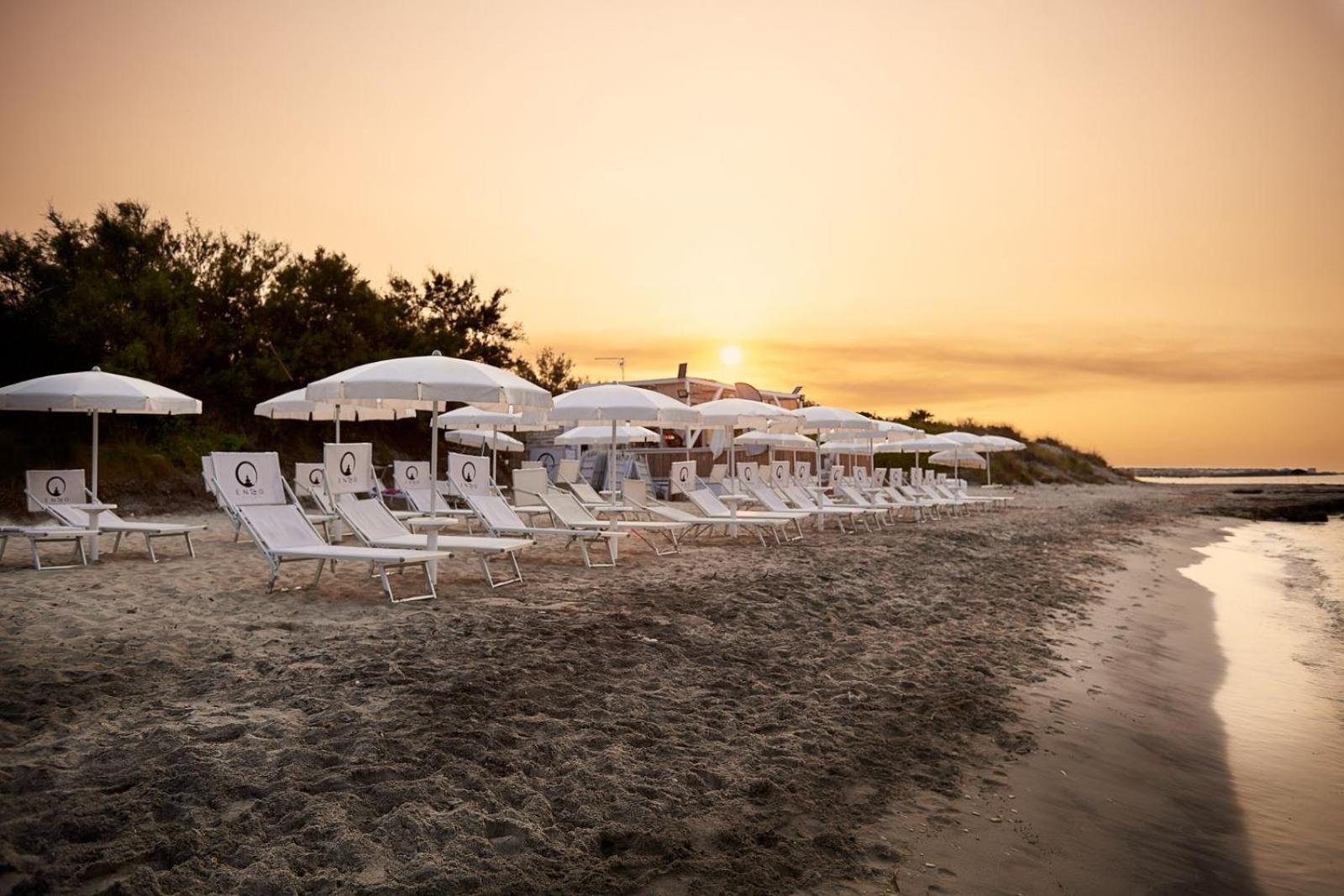 Casa Vacanza B&G Lecce Zewnętrze zdjęcie