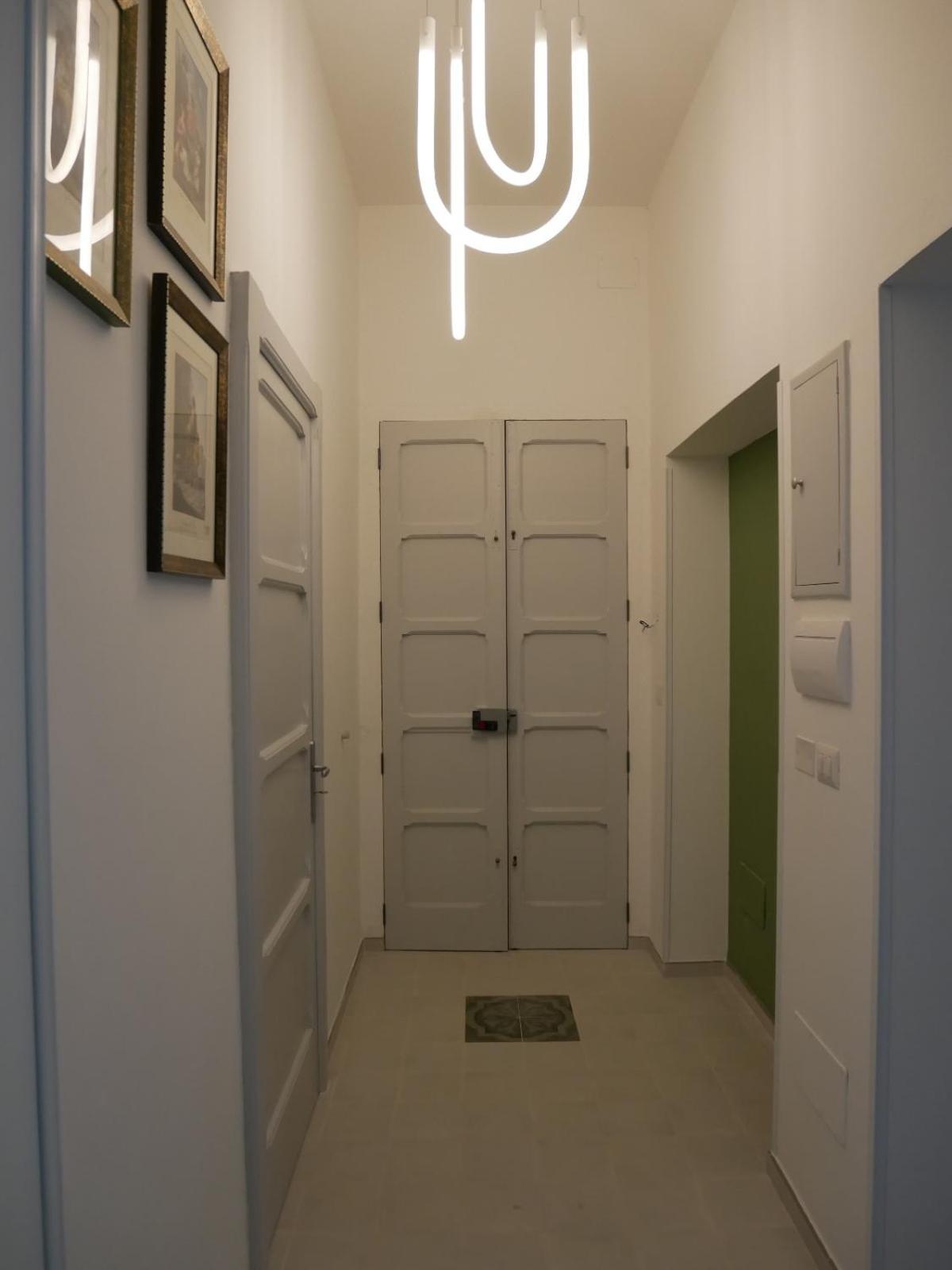 Casa Vacanza B&G Lecce Zewnętrze zdjęcie