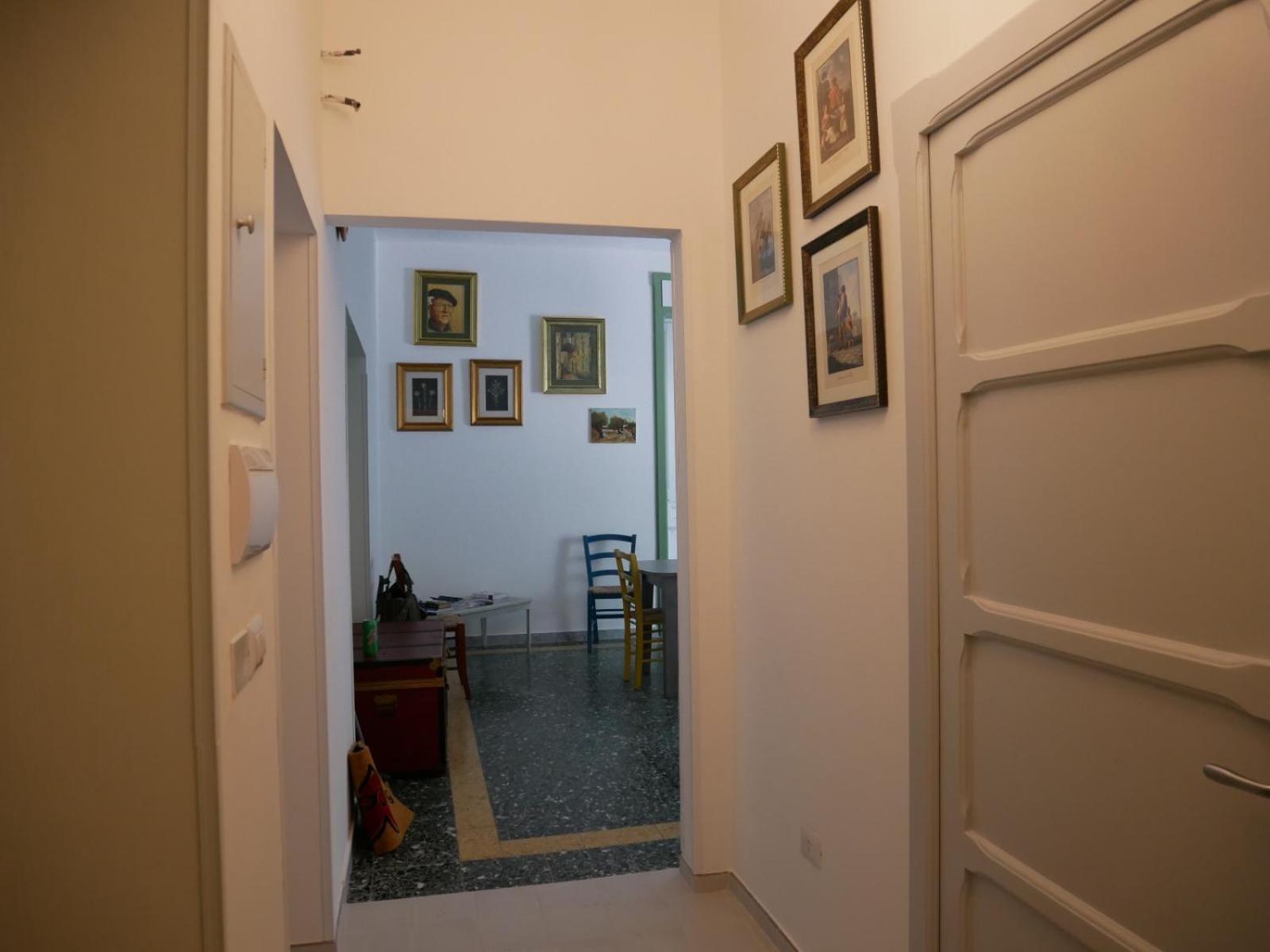 Casa Vacanza B&G Lecce Zewnętrze zdjęcie