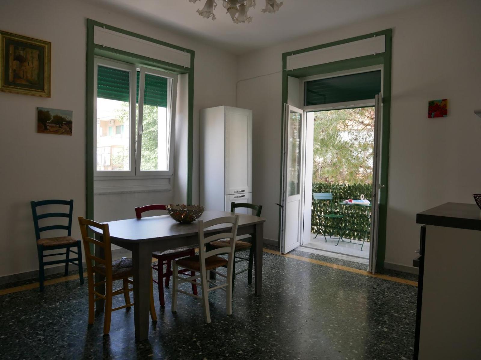 Casa Vacanza B&G Lecce Zewnętrze zdjęcie
