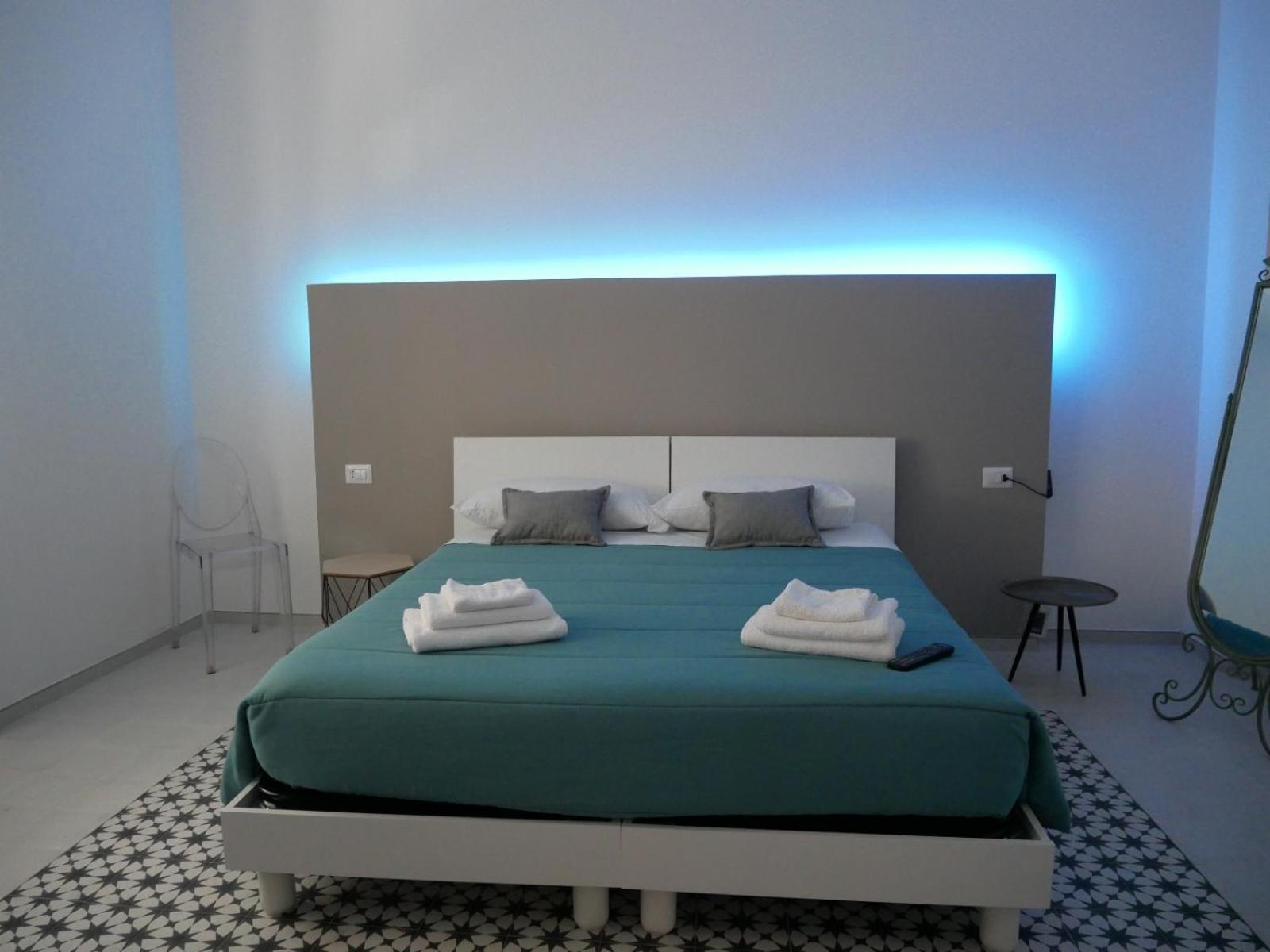 Casa Vacanza B&G Lecce Zewnętrze zdjęcie