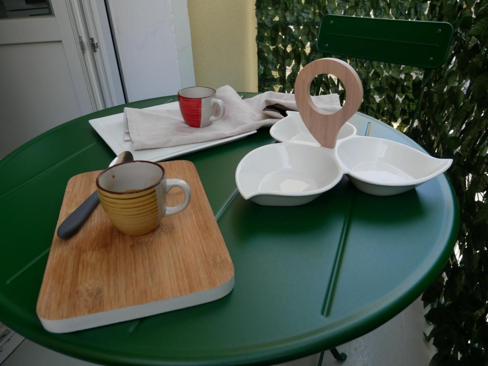 Casa Vacanza B&G Lecce Zewnętrze zdjęcie