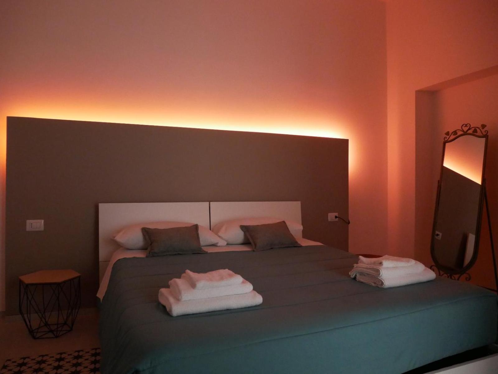 Casa Vacanza B&G Lecce Zewnętrze zdjęcie