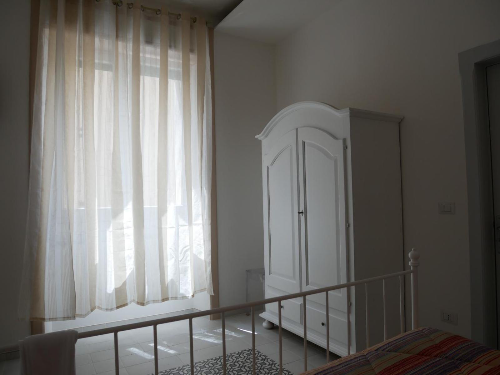 Casa Vacanza B&G Lecce Zewnętrze zdjęcie