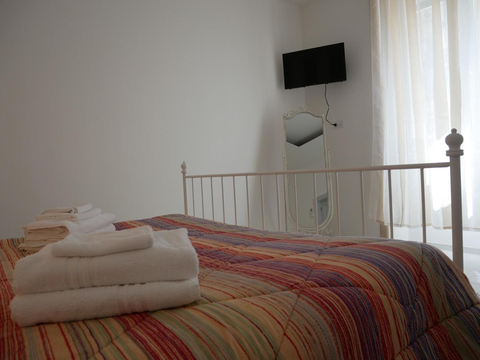 Casa Vacanza B&G Lecce Zewnętrze zdjęcie