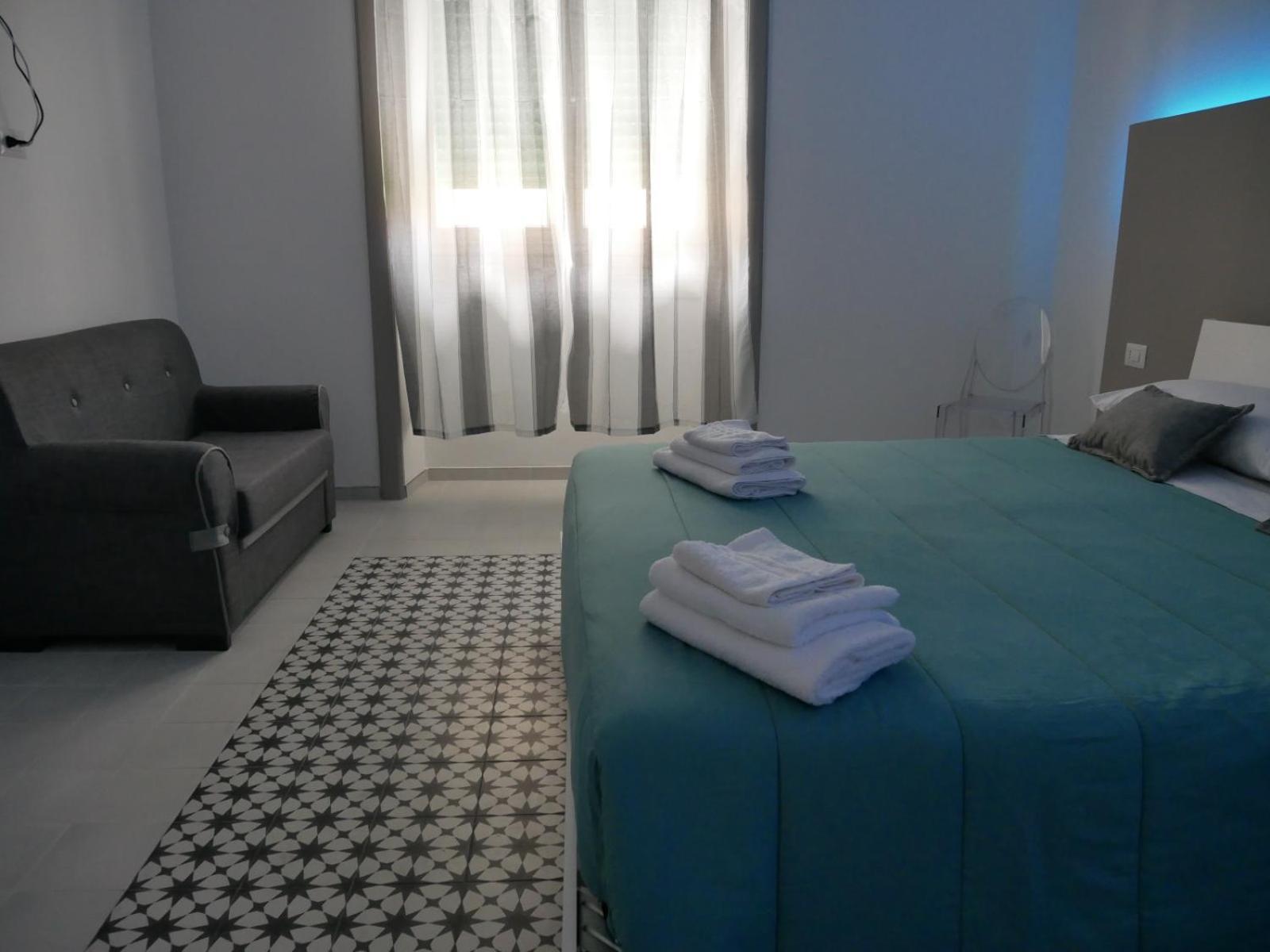 Casa Vacanza B&G Lecce Zewnętrze zdjęcie