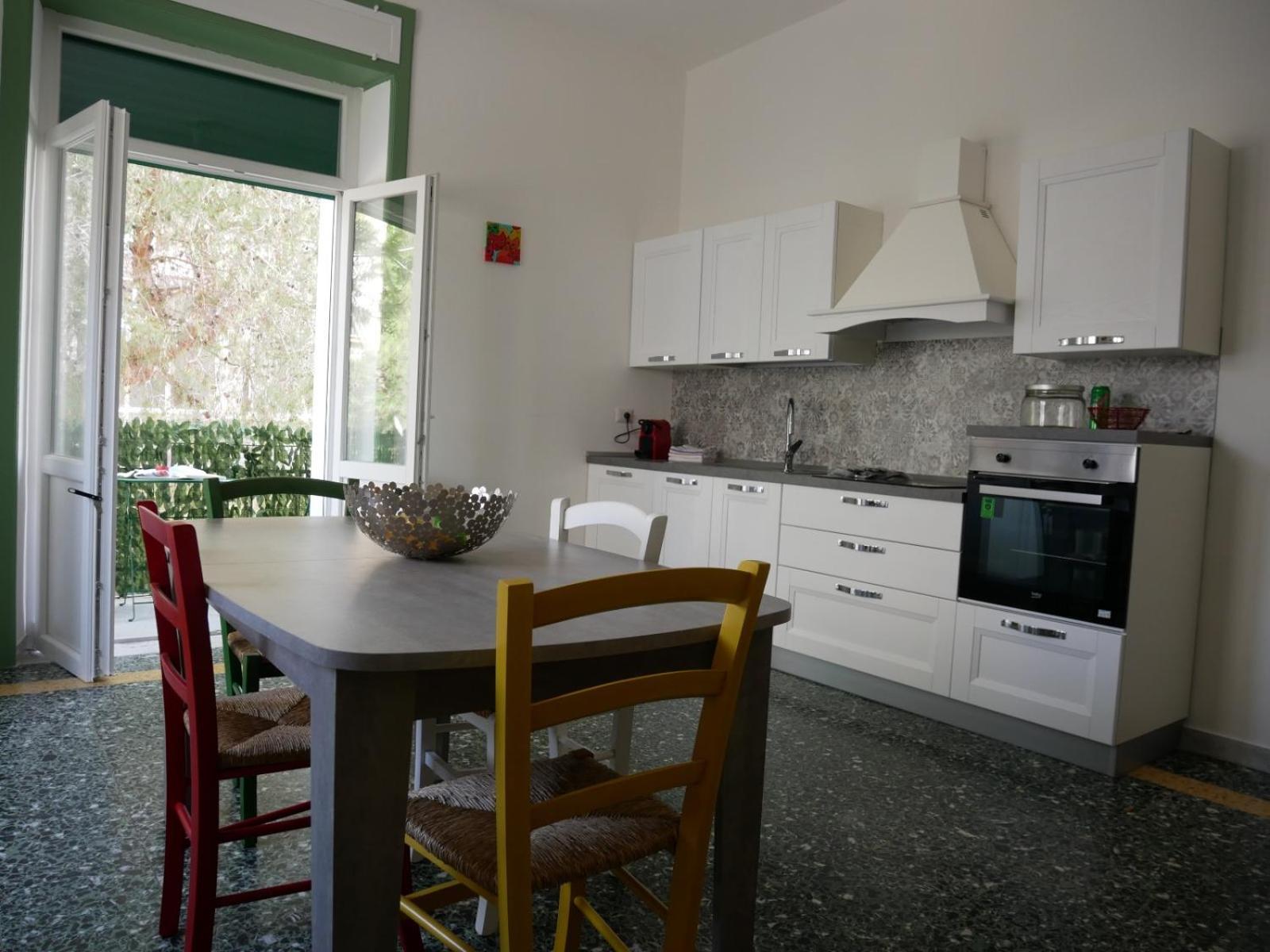 Casa Vacanza B&G Lecce Zewnętrze zdjęcie