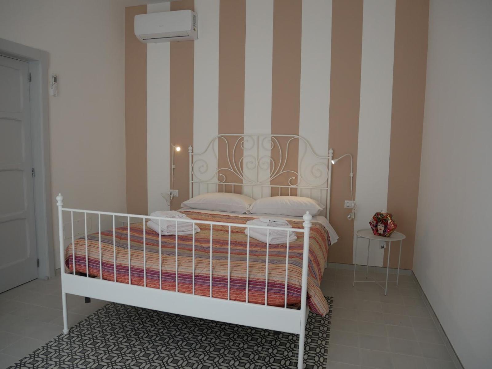Casa Vacanza B&G Lecce Zewnętrze zdjęcie