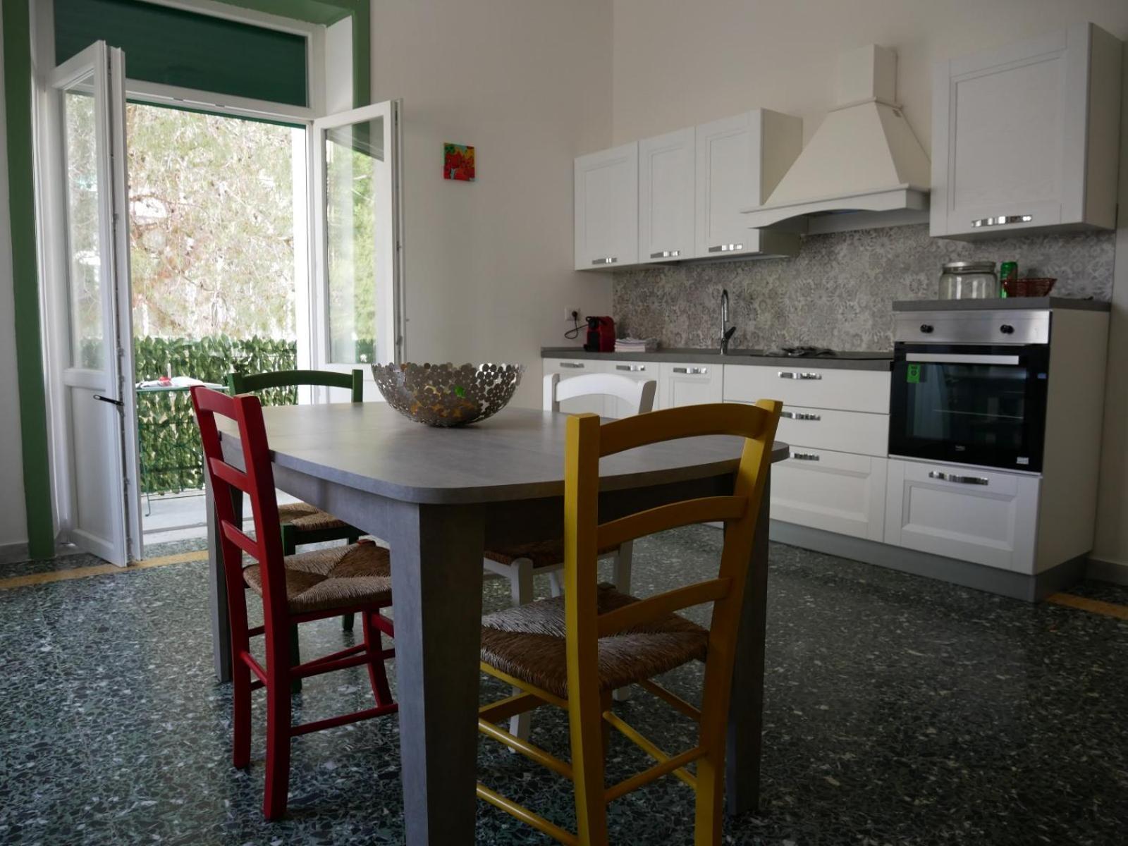 Casa Vacanza B&G Lecce Zewnętrze zdjęcie