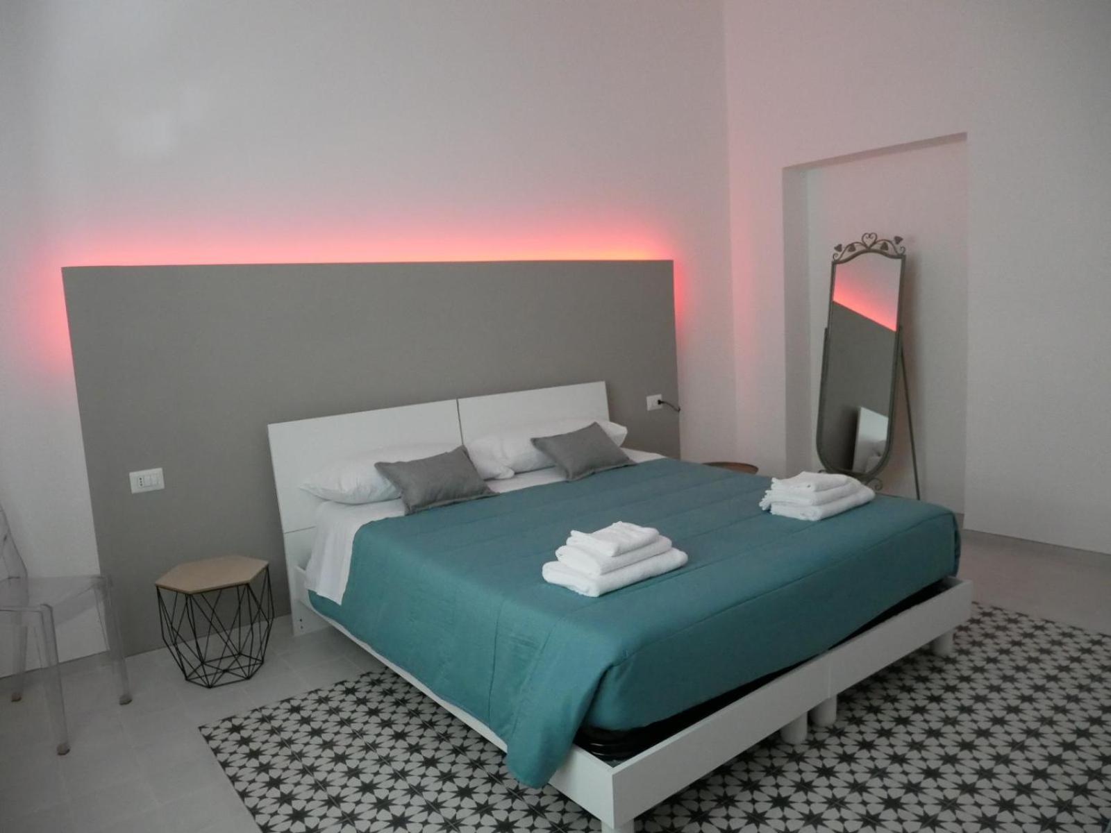 Casa Vacanza B&G Lecce Zewnętrze zdjęcie