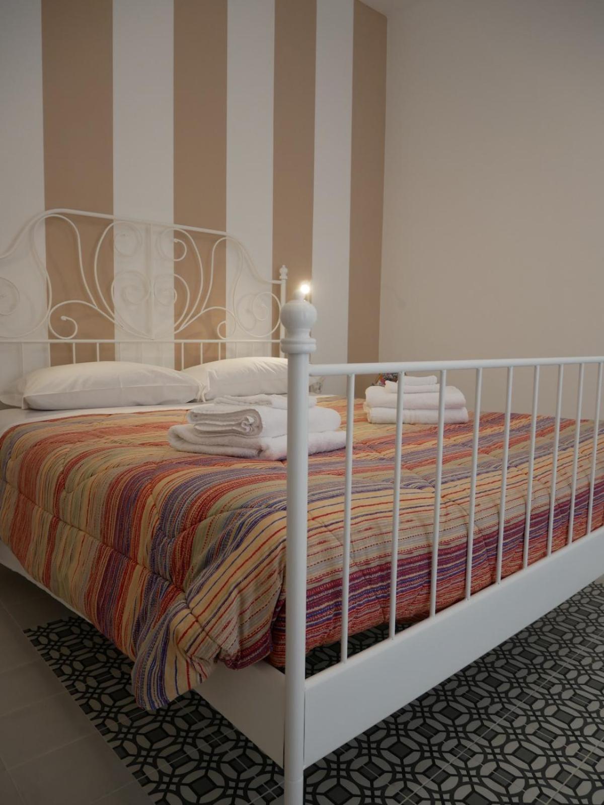Casa Vacanza B&G Lecce Zewnętrze zdjęcie
