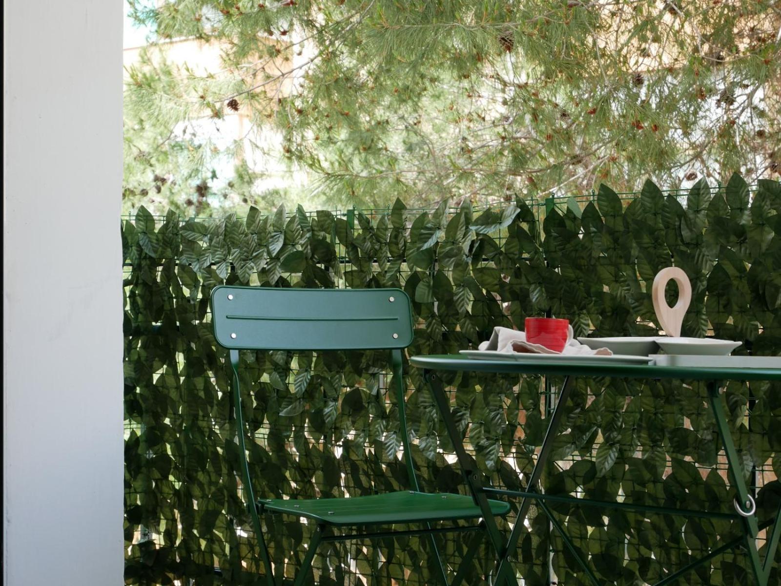 Casa Vacanza B&G Lecce Zewnętrze zdjęcie